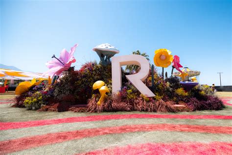 Coachella 2023: Event Design Trends That Stood Out This Year | BizBash