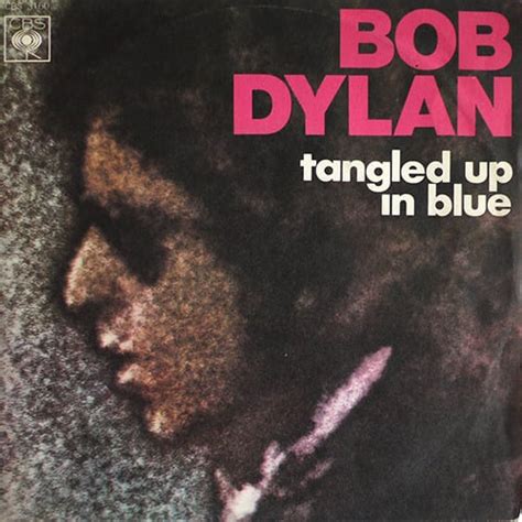 Bob Dylan – Tangled Up in Blue Lyrics | Genius Lyrics