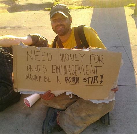 Funny Homeless Signs (28 pics)