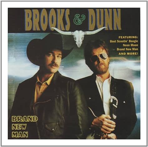 Brooks & Dunn - Brand New Man - Amazon.com Music