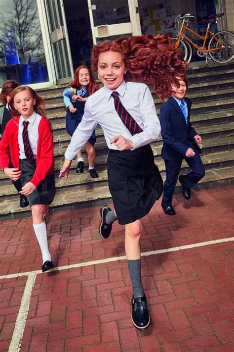 You can get 20% off school uniform at Marks & Spencer - CoventryLive