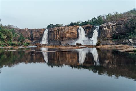 Athirapally Falls In Kerala - Visitor's Guide | Kerala, Largest ...