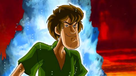 Shaggy from 'Scooby Doo' has extreme powers in this new meme - Nông ...