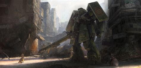 Fine Art: David Vs Goliath | Kotaku Australia