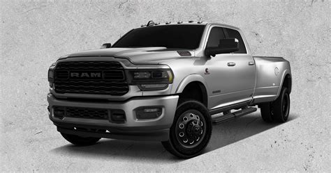 Ten Lessons I've Learned From 2020 Ram 3500 Design | Ram 1500, Ram, Ram 3500