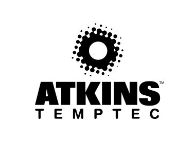 Atkins Logo PNG Transparent Logo - Freepngdesign.com