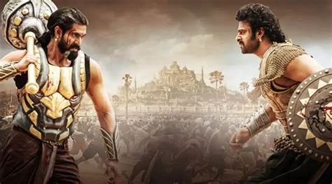 Baahubali 2 box office collection day 4: Film grosses over Rs 600 crore ...