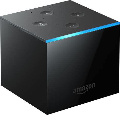 Questions and Answers: Amazon Fire TV Cube 2nd Gen Streaming Media Player with Voice Remote ...