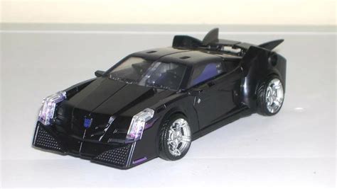 Transformers Prime: Vehicon by Hasbro | FigureFan Zero