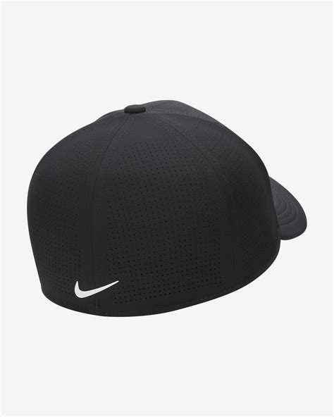 Tiger Woods Structured Nike Dri-FIT ADV Club Cap. Nike BG