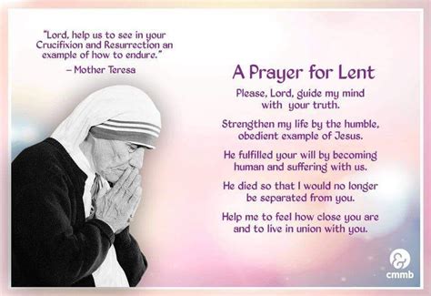 #prayer #lent