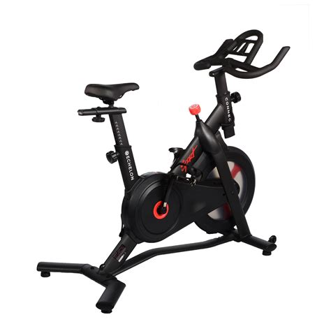 Echelon + Connect Sport Indoor Cycling Exercise Bike with 6-Month Free ...