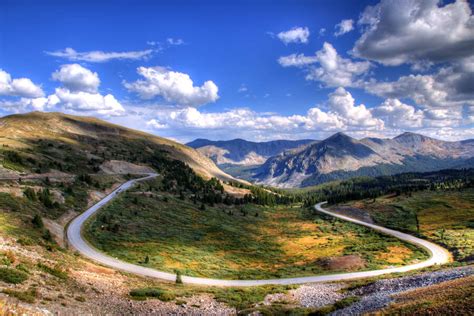 Rocky Mountain Road Trip: Travel Through Colorado’s Greatest Hits ...