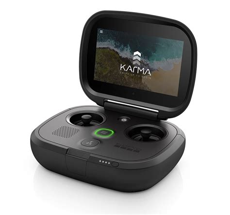 GoPro Karma Drone