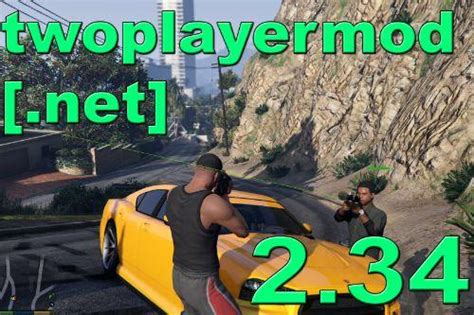 Latest GTA 5 Mods - Multiplayer - GTA5-Mods.com