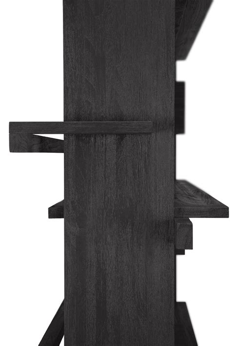 Ethnicraft Teak Abstract Rack – Trit House