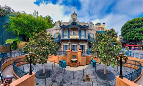 Pirates of the Caribbean to be Temporarily Added to Genie+ at Disneyland Park - Disneyland News ...