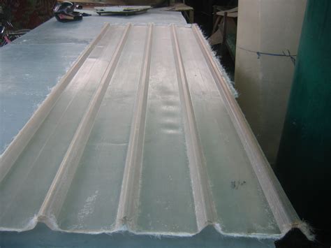 Fiberglass Translucent Ribbed Sky Light, fiberglass skylight panels, f