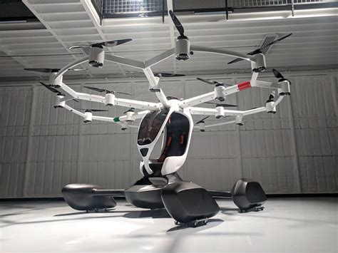 LIFT Aircraft | Introducing the world's first personal, eVTOL flying experience. Join our ...