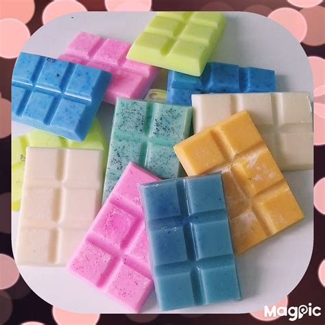 Assorted Highly Scented Wax Melts - Etsy