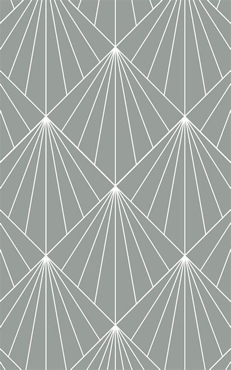 Art Deco Wallpaper, Luxury Wallpaper, Geometric Wallpaper, Geometric Art, Geometric Pattern, Art ...