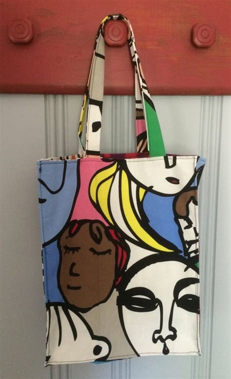 Items similar to Canvas Tote Bag on Etsy