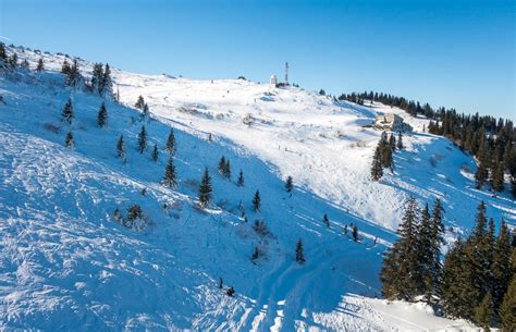 Winter in Bosnia and Herzegovina