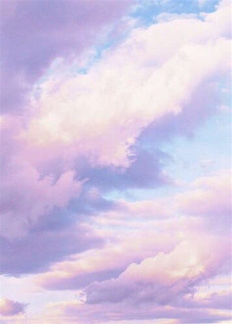 Pastel Purple Clouds Wallpapers - Top Free Pastel Purple Clouds Backgrounds - WallpaperAccess