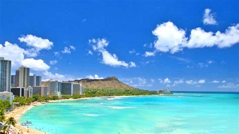 Diamond Head | Honolulu's Favourite Attraction