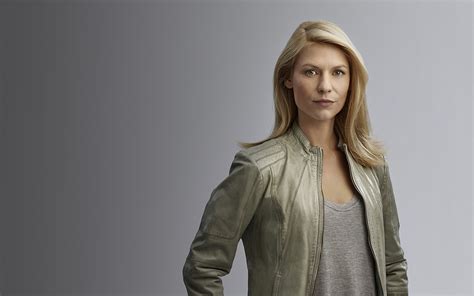 Carrie Mathison Played by Claire Danes - Homeland | SHOWTIME