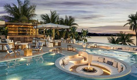 Fairmont Mayakoba se prepara para un nuevo comienzo - Turinotas