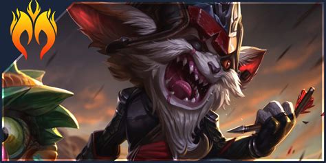 Dota Wallpaper: League Of Legends Kled