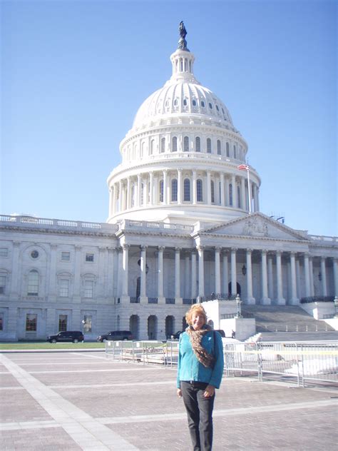 Capitol Tour in Washington, DC 50 States, Washington Dc, Great Places, Ann, Louvre, Greats ...