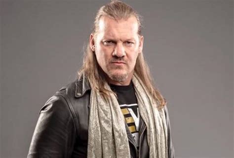 Exclusive: Chris Jericho Talks AEW, WWE And His Wrestling Future