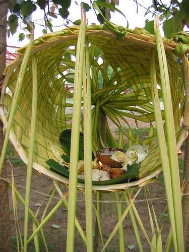 In Anuradhapura | Jaya Sri maha Bodhi On IL full moon day at… | Flickr