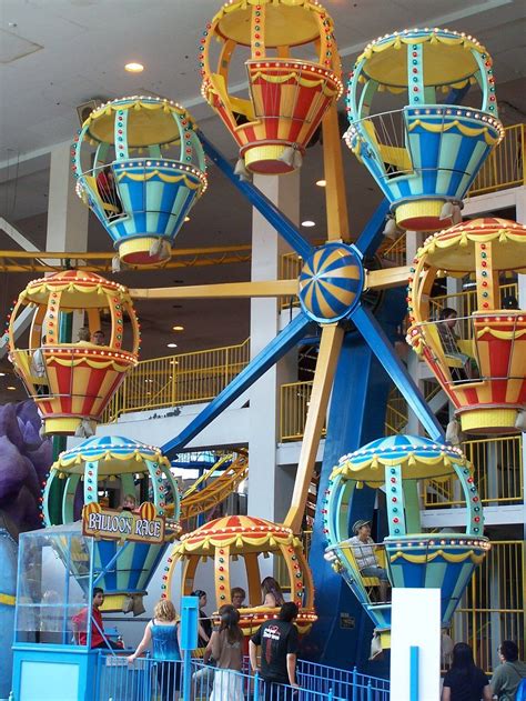 West edmonton mall galaxyland rides 134435-West edmonton mall ...