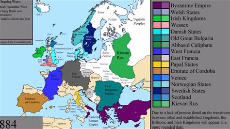 Papal States Middle Ages