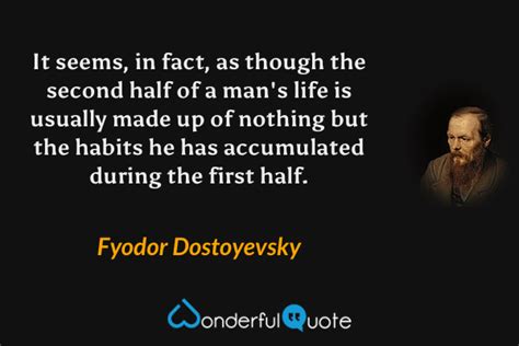 Fyodor Dostoyevsky Quotes