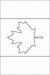 Canadian flag coloring Page  Free Printable Coloring Pages sketch template