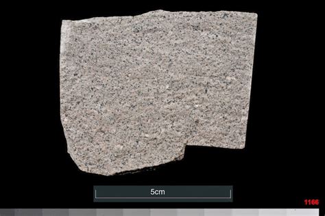 BGS Geoheritage – images from the collections: Granite from Ailsa Craig, Scotland