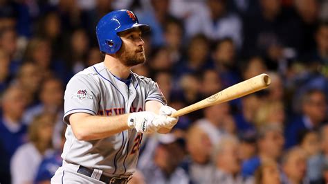 Daniel Murphy Stats & Updated List of Postseason Records