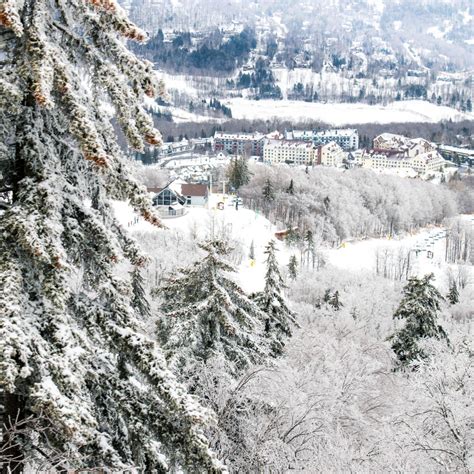 Vermont Winter Getaway: 5 Reason For An Extended Stay in the Mountains ...