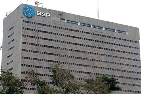 BSP keeps interest rates steady | Philstar.com