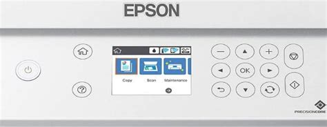 Guide For Epson EcoTank ET-2850 Scanning by Sebastian Samuel - Issuu