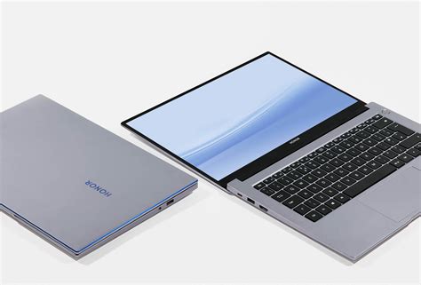 Comprar HONOR MagicBook 14 2021 | Sitio oficial de HONOR (LATAM)