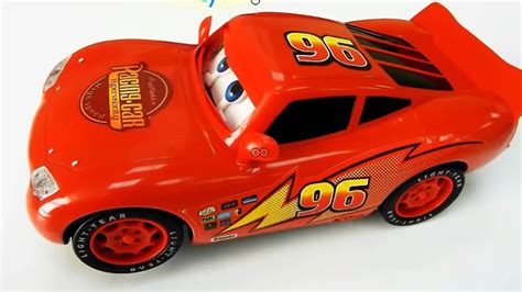 Disney Diecast Cars Toys Movie - Disney Pixar Cars 2 Collection - YouTube