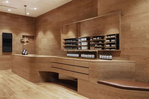 Now Open: Aesop Flagship Store At The Gardens Mall | Lipstiq.com