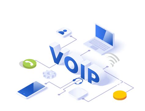 La VOIP et ses avantages pour les entreprises