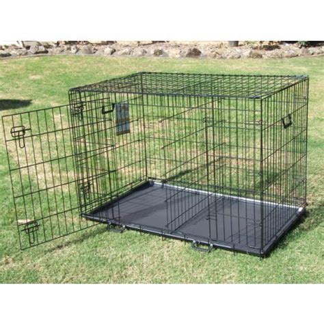 Dog Crate Divider Panel for Sale | Vebo Pet Supplies Australia