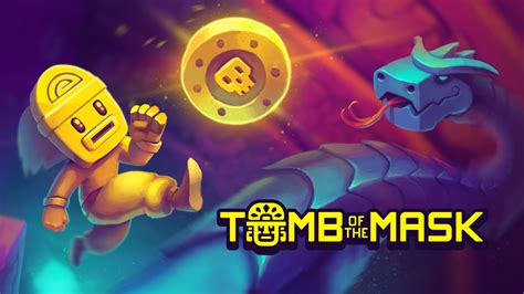 Tomb of the Mask for Nintendo Switch - Nintendo Official Site